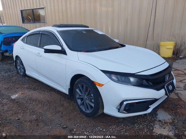 2020 19XFC1F78LE024747 main image