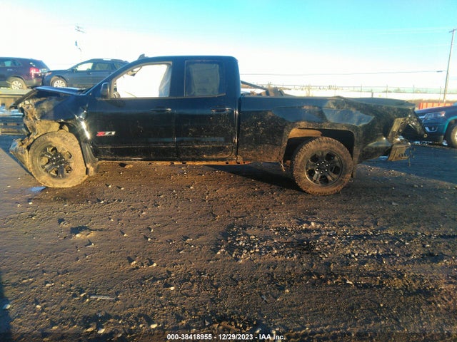 Chevrolet Silverado 1500 2lt 2017 1GCVKREC8HZ302280 Image 14