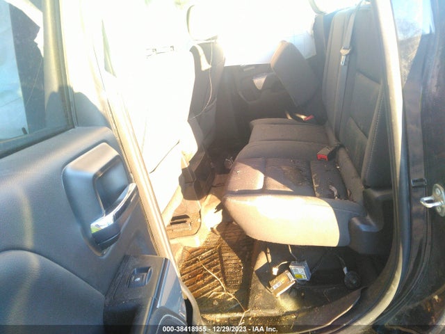 Chevrolet Silverado 1500 2lt 2017 1GCVKREC8HZ302280 Image 8