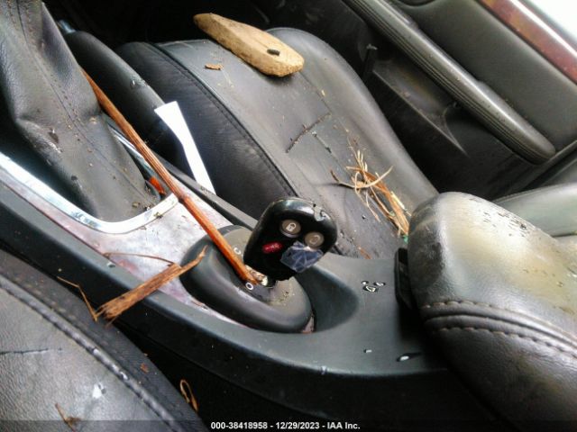 2007 SAAB 9-7X 5S3ET13S872804586 Photo 10