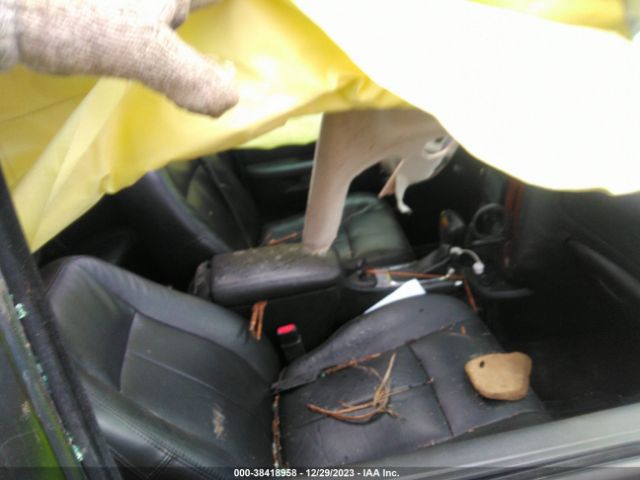 2007 SAAB 9-7X 5S3ET13S872804586 Photo 4