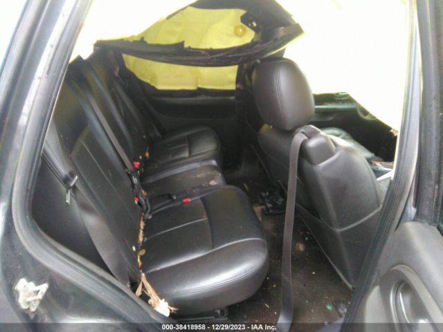 2007 SAAB 9-7X 5S3ET13S872804586 Photo 7
