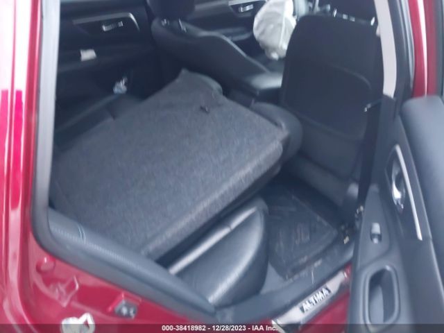 1N4AL3AP1GC179186 Nissan Altima 2.5 Sr