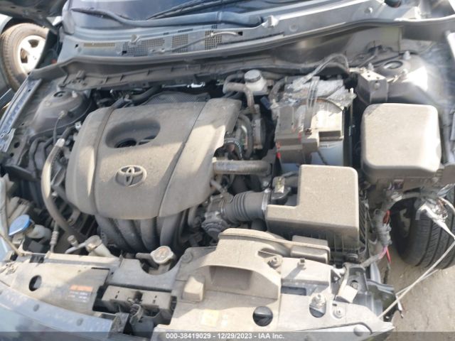 3MYDLBZV2GY114151 Scion IA