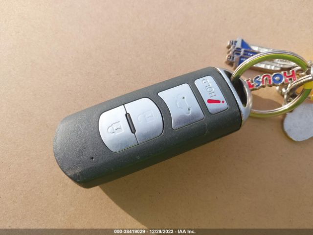 3MYDLBZV2GY114151 Scion IA