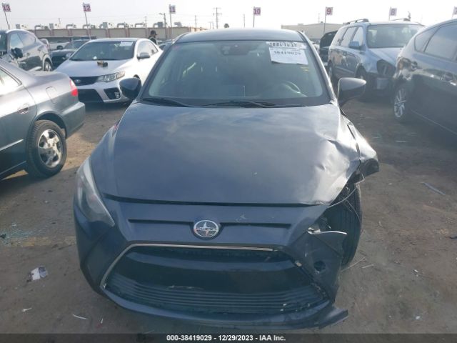 3MYDLBZV2GY114151 Scion IA