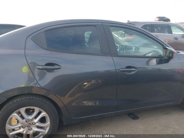 3MYDLBZV2GY114151 Scion IA
