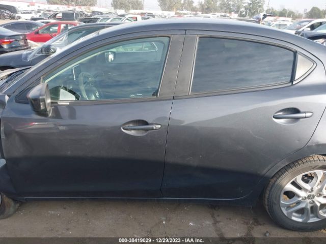 3MYDLBZV2GY114151 Scion IA