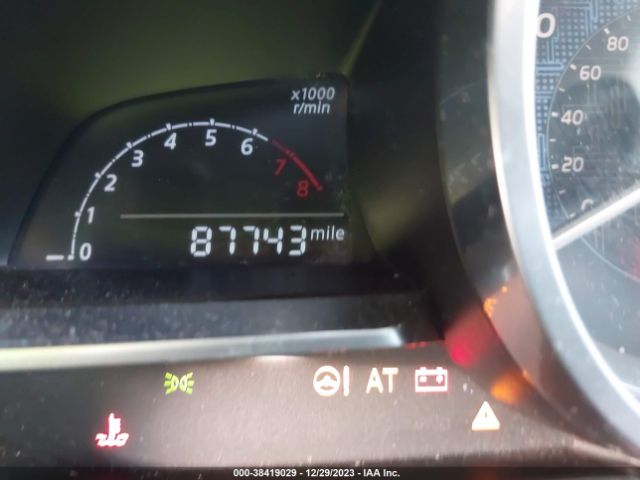 3MYDLBZV2GY114151 Scion IA