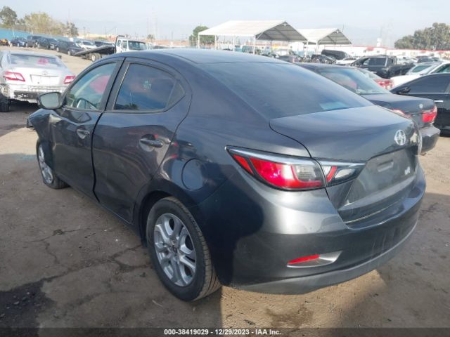 3MYDLBZV2GY114151 Scion IA