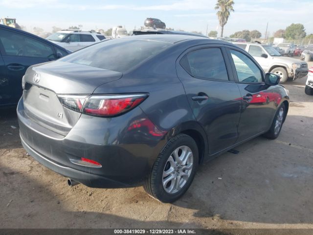 3MYDLBZV2GY114151 Scion IA