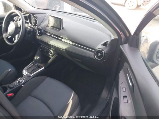 3MYDLBZV2GY114151 Scion IA