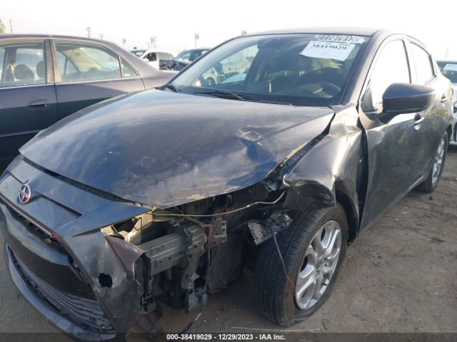 3MYDLBZV2GY114151 Scion IA
