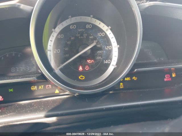 3MYDLBZV2GY114151 Scion IA