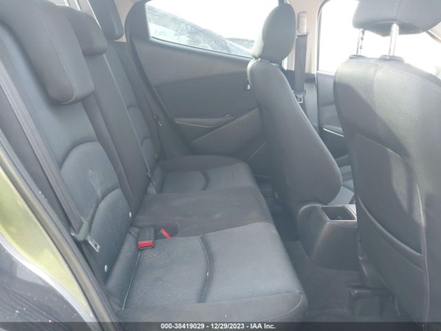 3MYDLBZV2GY114151 Scion IA