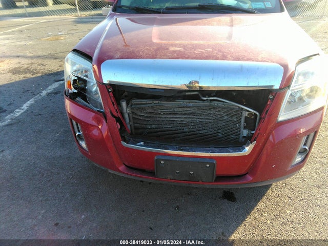 GMC Terrain Sle-2 2015 2GKFLWE35F6205129 Image 6