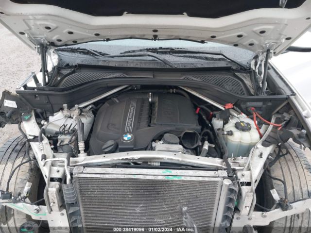 5UXKR2C56J0Z14965 BMW X5 Sdrive35i