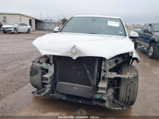 5UXKR2C56J0Z14965 BMW X5 Sdrive35i