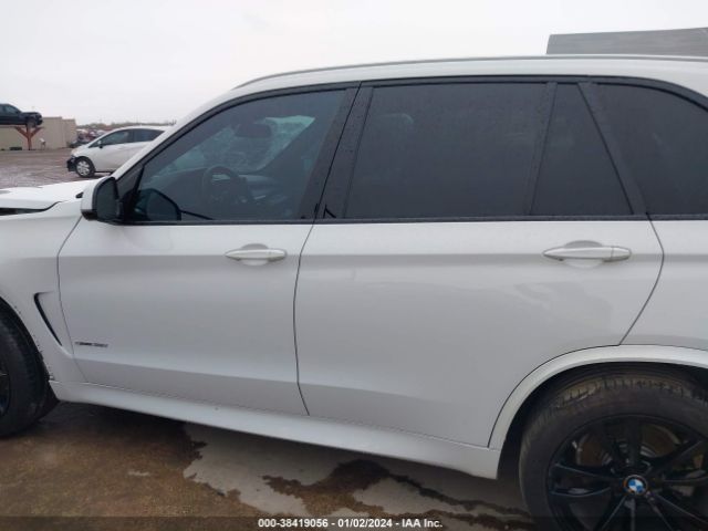 5UXKR2C56J0Z14965 BMW X5 Sdrive35i