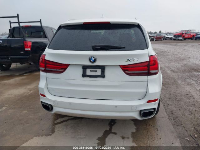 5UXKR2C56J0Z14965 BMW X5 Sdrive35i