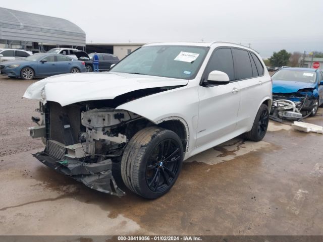 5UXKR2C56J0Z14965 BMW X5 Sdrive35i