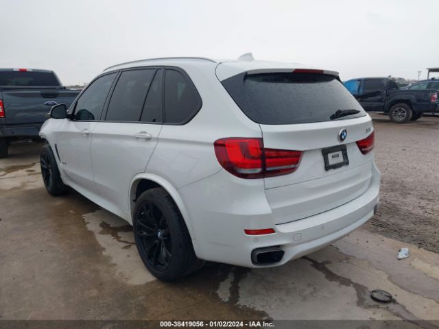 5UXKR2C56J0Z14965 BMW X5 Sdrive35i