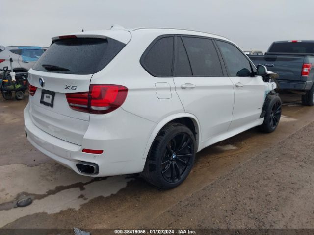 5UXKR2C56J0Z14965 BMW X5 Sdrive35i