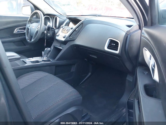 Chevrolet EQUINOX LS 2017 2GNFLEEK3H6185695 Image 5