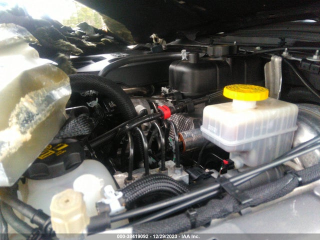 2020 JEEP WRANGLER UNLIMITED SAHARA 4X4 VIN: 1C4HJXEN8LW198518