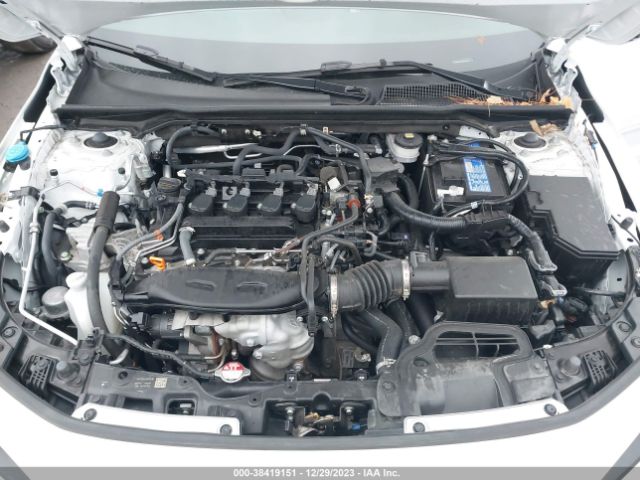 19XFL1H88NE007228 Honda Civic Sport Touring