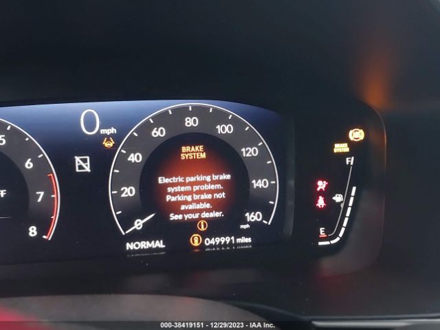 19XFL1H88NE007228 Honda Civic Sport Touring