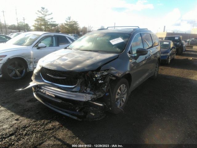 2021 CHRYSLER PACIFICA 2C4RC1BG9MR502757 Photo 5