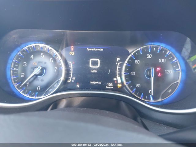 2021 CHRYSLER PACIFICA 2C4RC1BG9MR502757 Photo 6