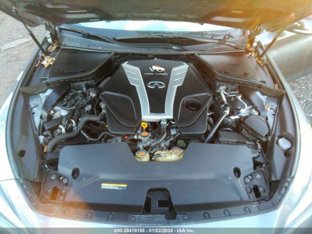 JN1EV7AP9JM362305 Infiniti Q50 3.0t Luxe