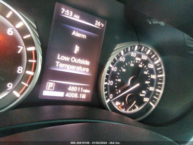 JN1EV7AP9JM362305 Infiniti Q50 3.0t Luxe