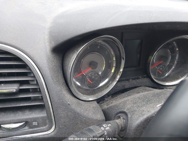 2C4RC1BG7FR611009 Chrysler Town & Country Touring