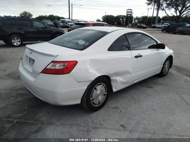 2010 HONDA CIVIC CPE VIN: 2HGFG1B37AH000630