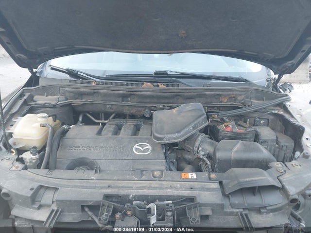 Aukcja sprzedaży 2011 Mazda Cx-9 Touring, vin: JM3TB3CV1B0314525, numer aukcji: 38419189
