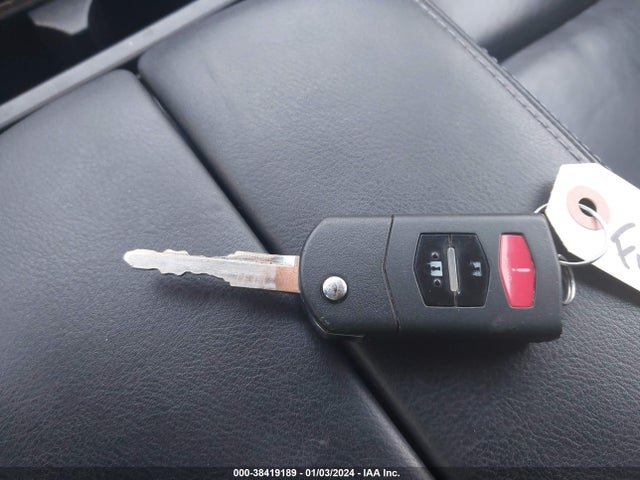 Aukcja sprzedaży 2011 Mazda Cx-9 Touring, vin: JM3TB3CV1B0314525, numer aukcji: 38419189