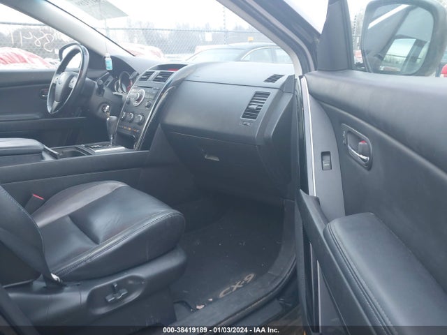 Aukcja sprzedaży 2011 Mazda Cx-9 Touring, vin: JM3TB3CV1B0314525, numer aukcji: 38419189