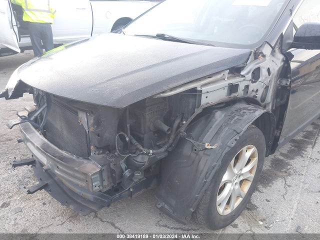 Aukcja sprzedaży 2011 Mazda Cx-9 Touring, vin: JM3TB3CV1B0314525, numer aukcji: 38419189