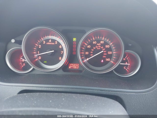 Aukcja sprzedaży 2011 Mazda Cx-9 Touring, vin: JM3TB3CV1B0314525, numer aukcji: 38419189