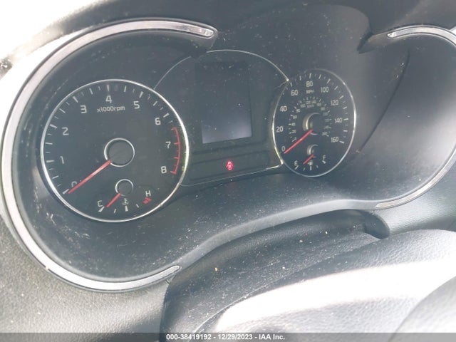 KIA FORTE LX 2017 3KPFK4A76HE139026 Image 7