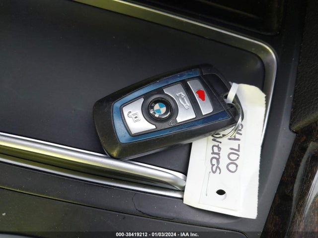 BMW 428i Gran Coupe 2016 WBA4A9C54GG506648 Image 11