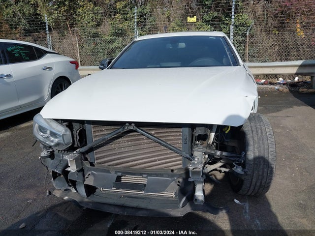 BMW 428i Gran Coupe 2016 WBA4A9C54GG506648 Image 12