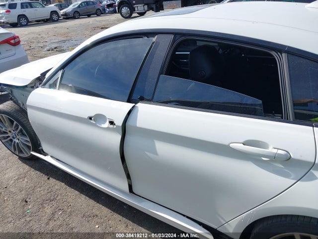 BMW 428i Gran Coupe 2016 WBA4A9C54GG506648 Image 14