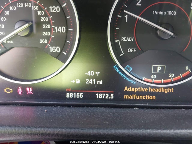 BMW 428i Gran Coupe 2016 WBA4A9C54GG506648 Image 15