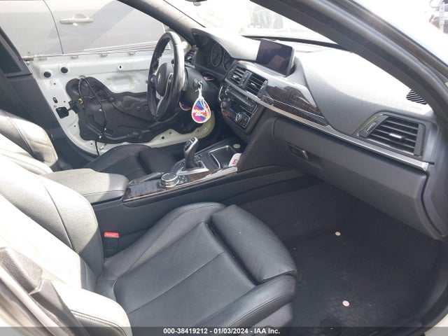 BMW 428i Gran Coupe 2016 WBA4A9C54GG506648 Image 5