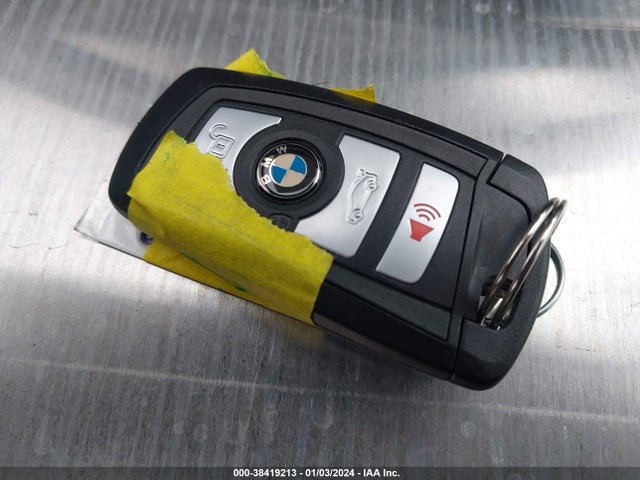 BMW 535i 2015 WBA5B1C57FG126950 Image 11