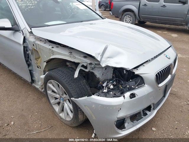 BMW 535i 2015 WBA5B1C57FG126950 Image 6